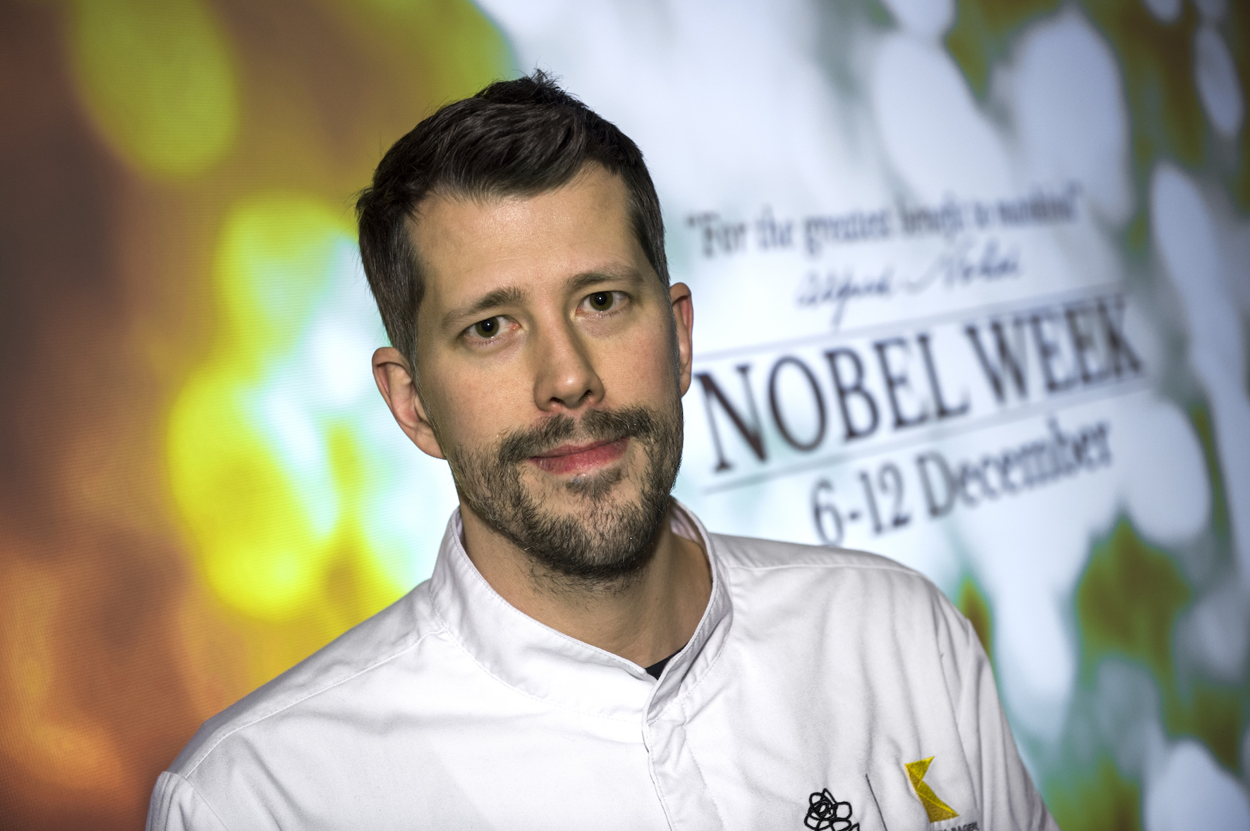 Nobelmiddagen Nobelmiddagen